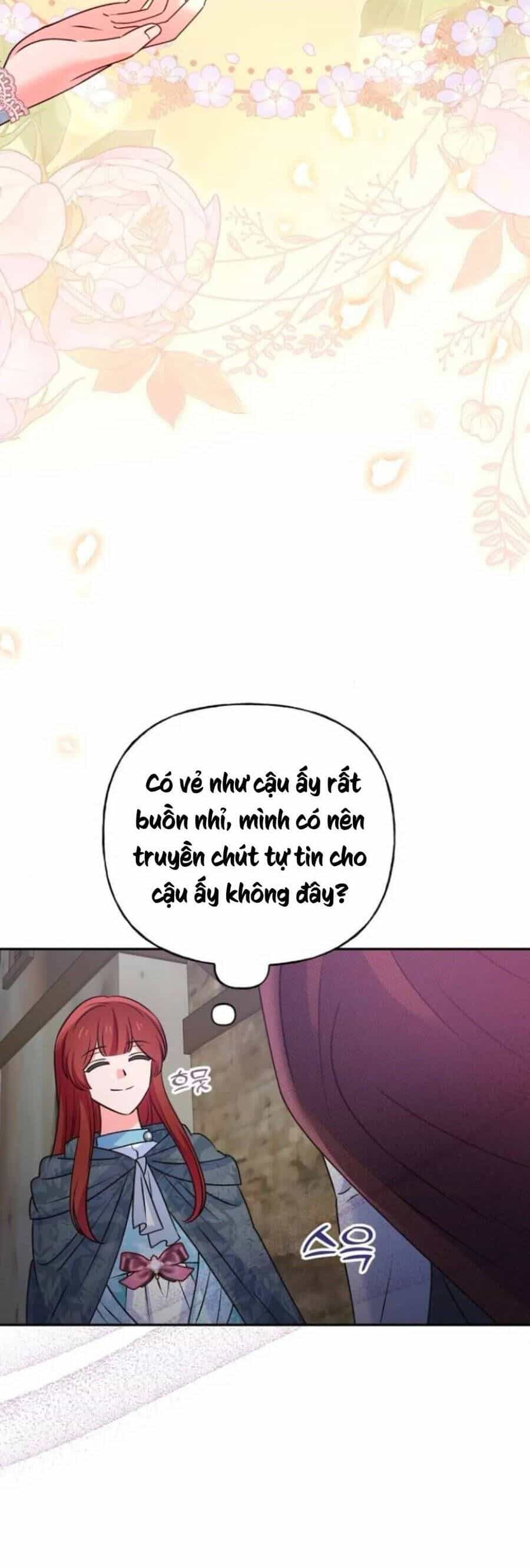 Hầu Gái Không Thích Nuôi Dạy Trẻ Nhỏ - Chương 30 - ảnh 60