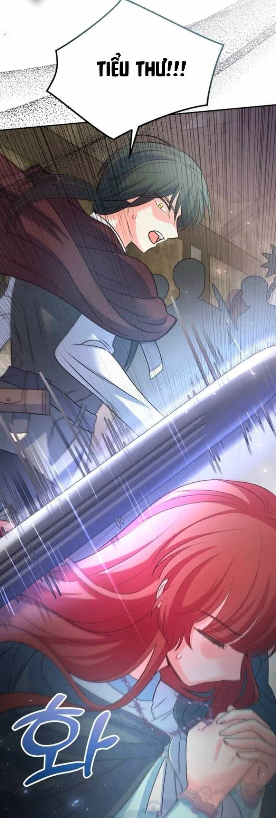 Hầu Gái Không Thích Nuôi Dạy Trẻ Nhỏ - Chương 31 - ảnh 9