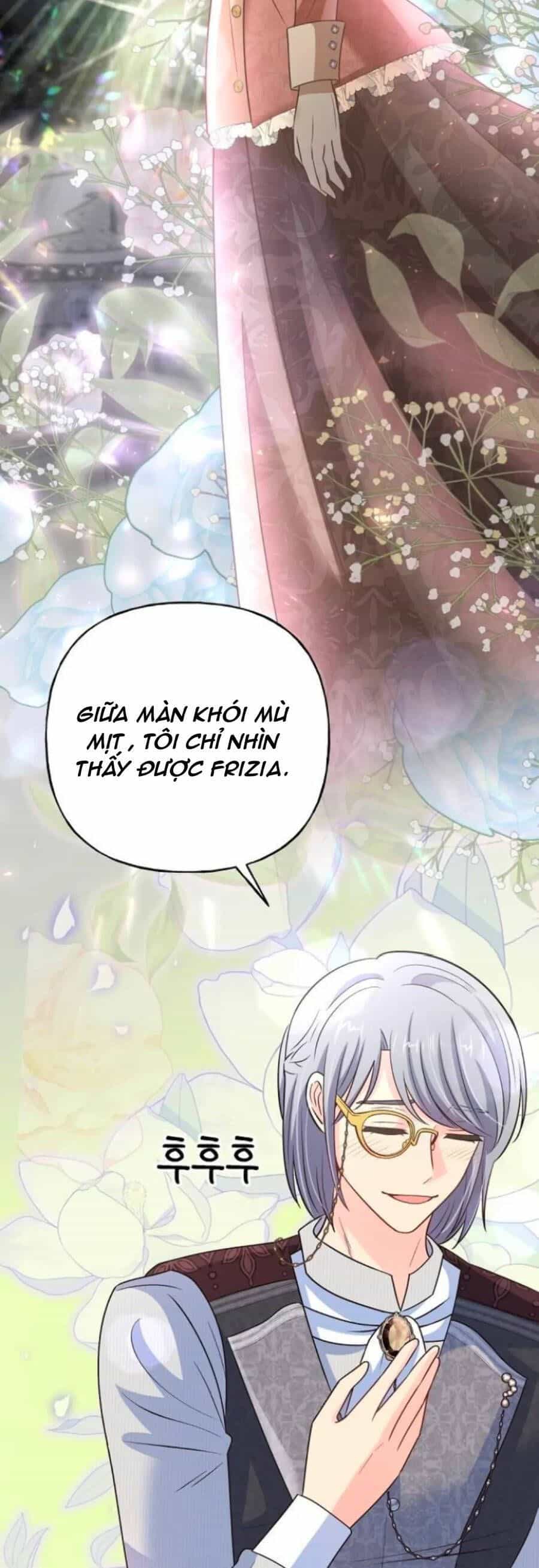 Hầu Gái Không Thích Nuôi Dạy Trẻ Nhỏ - Chương 33 - ảnh 25