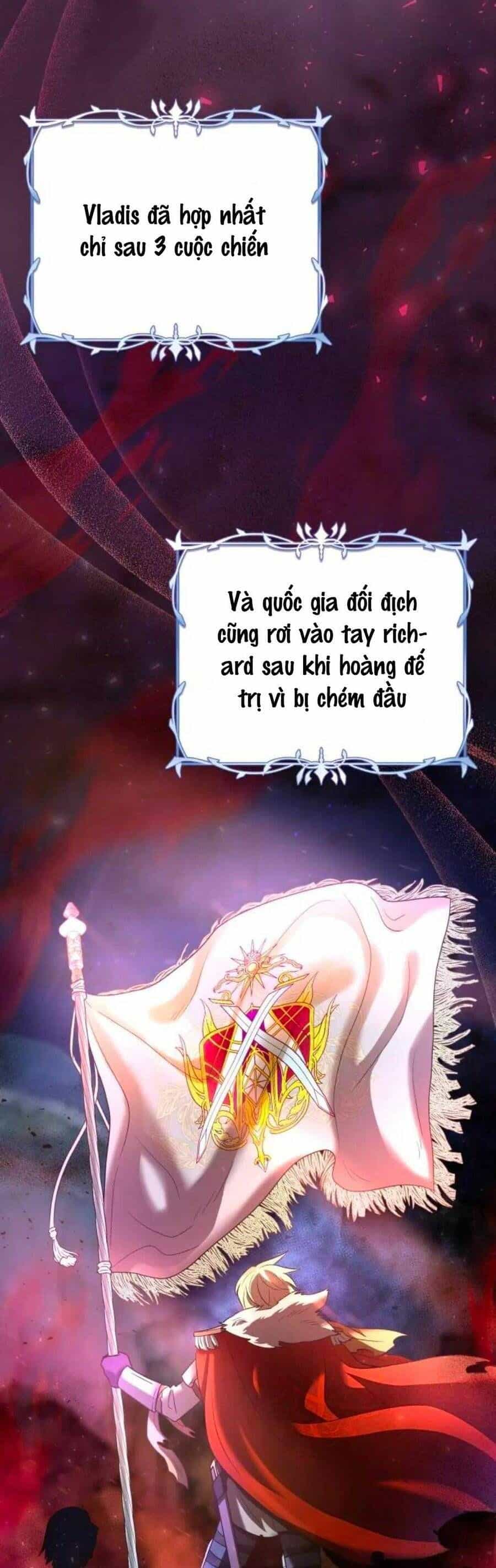 Hầu Gái Không Thích Nuôi Dạy Trẻ Nhỏ - Chương 5 - ảnh 57
