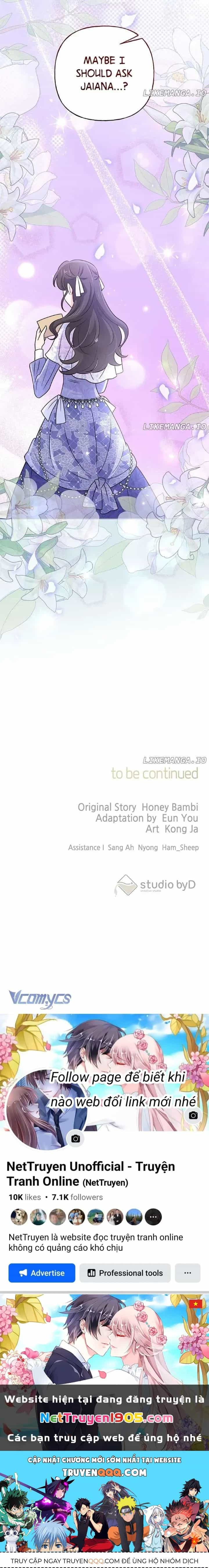 Hầu Gái Không Thích Nuôi Dạy Trẻ Nhỏ - Chương 53 - ảnh 20