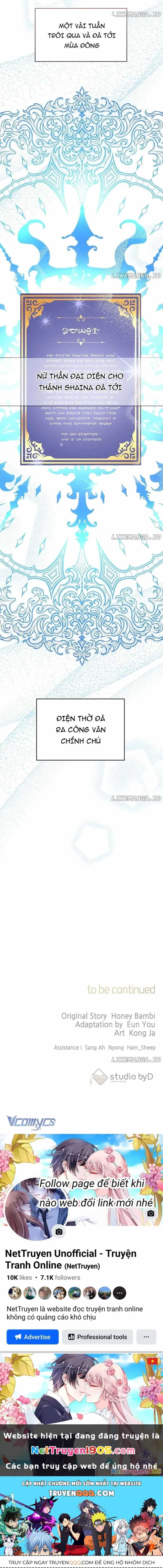 Hầu Gái Không Thích Nuôi Dạy Trẻ Nhỏ - Chương 56 - ảnh 20