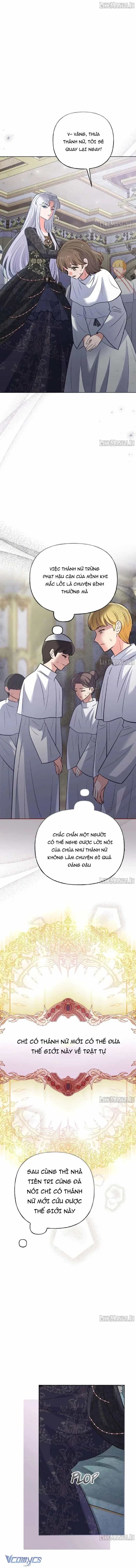 Hầu Gái Không Thích Nuôi Dạy Trẻ Nhỏ - Chương 67 - ảnh 11