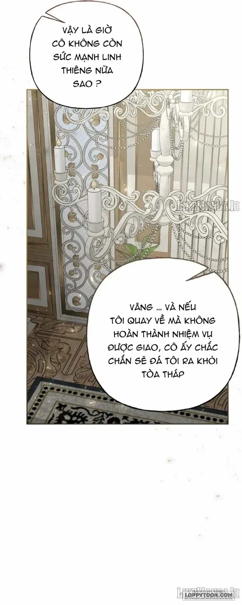 Hầu Gái Không Thích Nuôi Dạy Trẻ Nhỏ - Chương 69 - ảnh 51