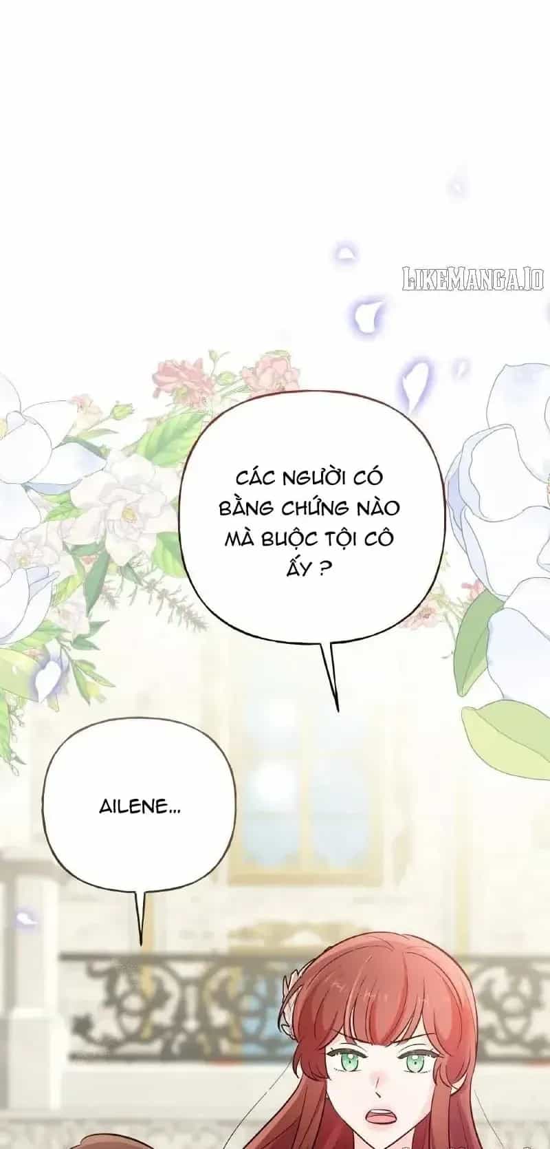 Hầu Gái Không Thích Nuôi Dạy Trẻ Nhỏ - Chương 69 - ảnh 88