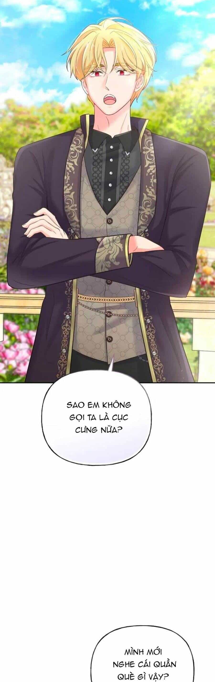 Hầu Gái Không Thích Nuôi Dạy Trẻ Nhỏ - Chương 7 - ảnh 3