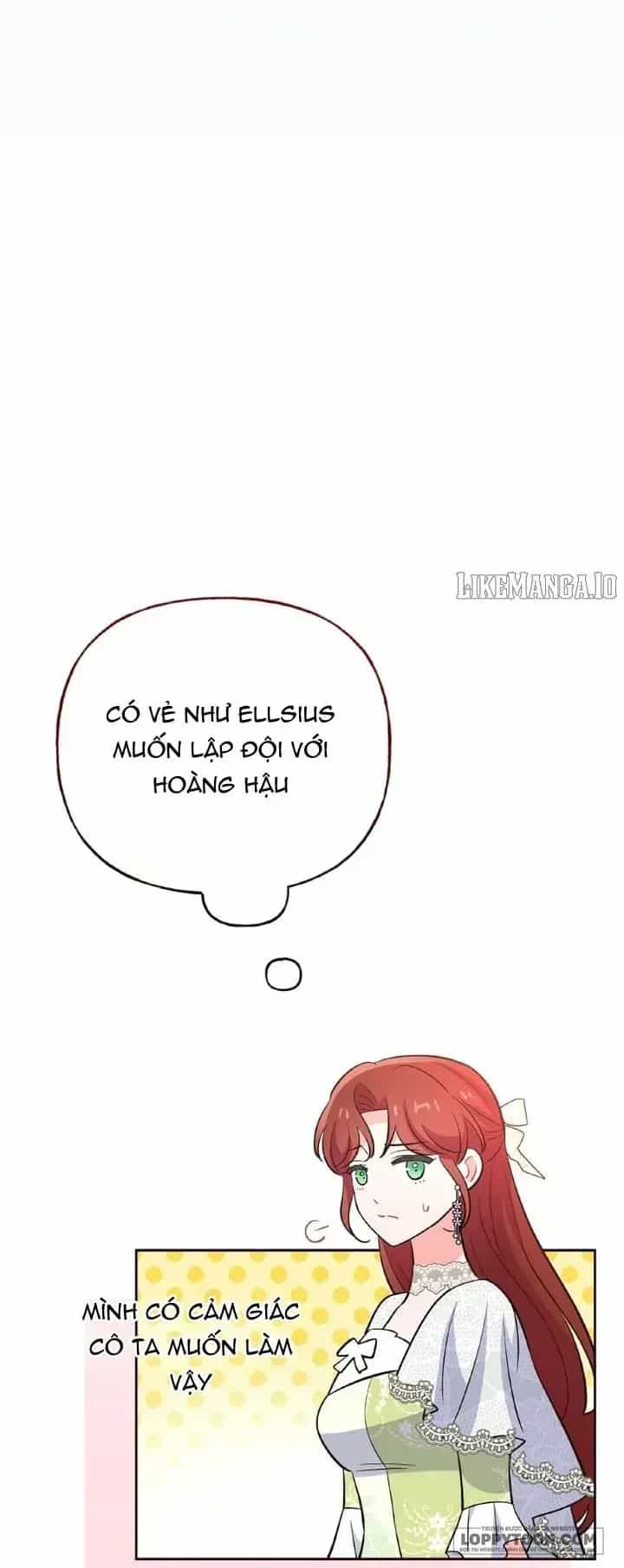 Hầu Gái Không Thích Nuôi Dạy Trẻ Nhỏ - Chương 73 - ảnh 13