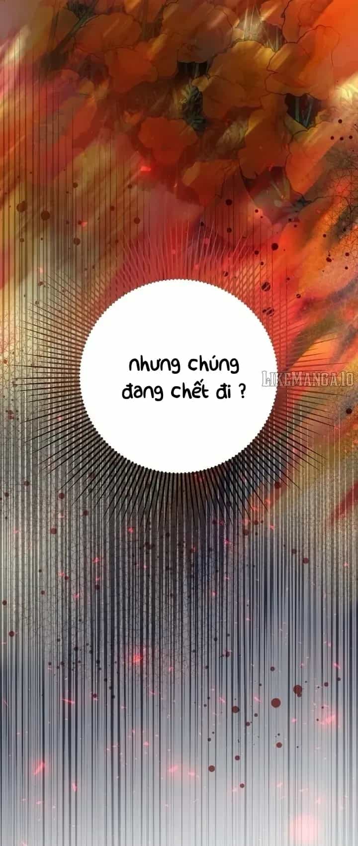 Hầu Gái Không Thích Nuôi Dạy Trẻ Nhỏ - Chương 74 - ảnh 63