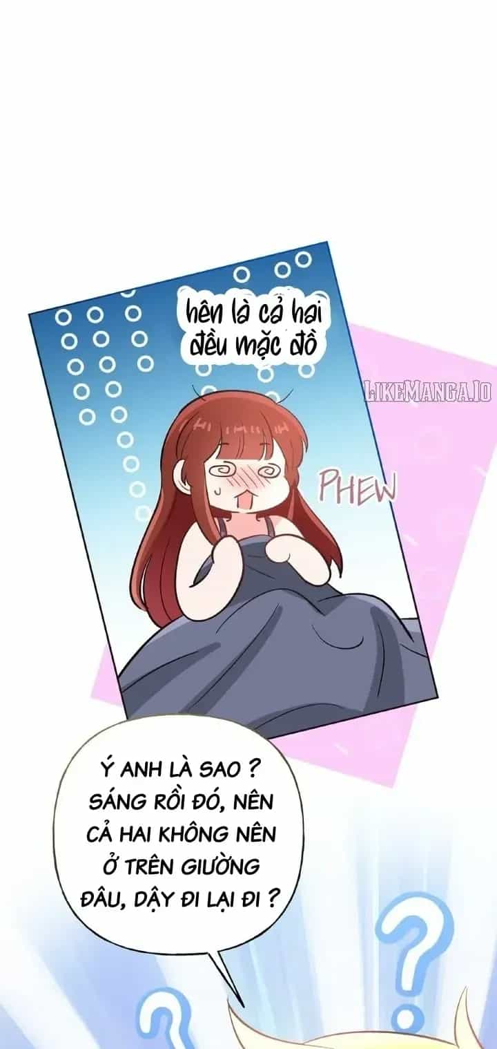 Hầu Gái Không Thích Nuôi Dạy Trẻ Nhỏ - Chương 74 - ảnh 9