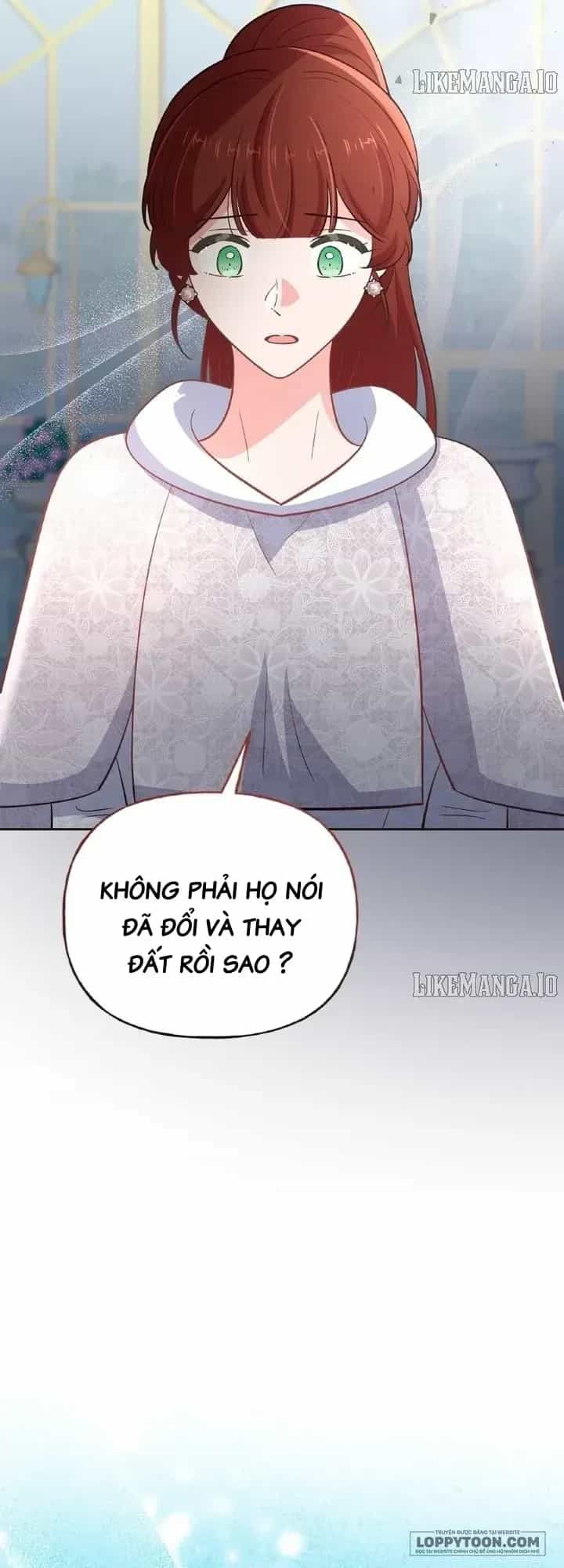 Hầu Gái Không Thích Nuôi Dạy Trẻ Nhỏ - Chương 75 - ảnh 29