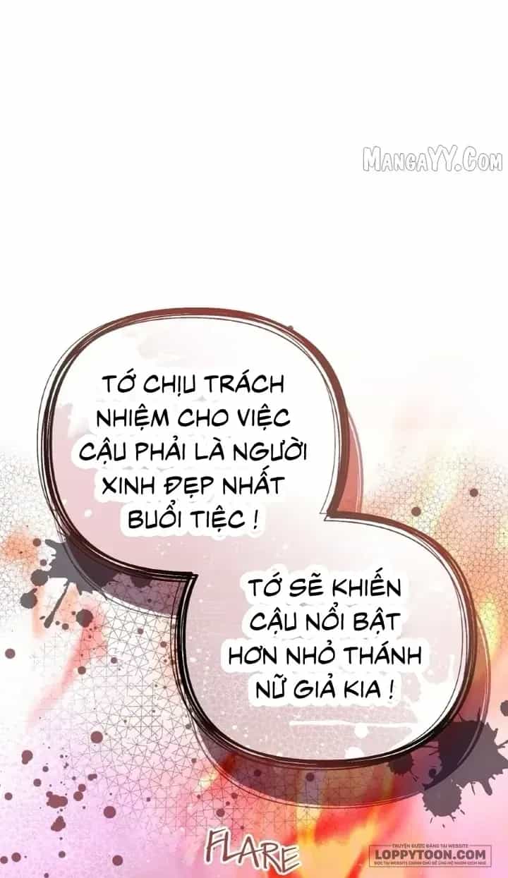 Hầu Gái Không Thích Nuôi Dạy Trẻ Nhỏ - Chương 77 - ảnh 6