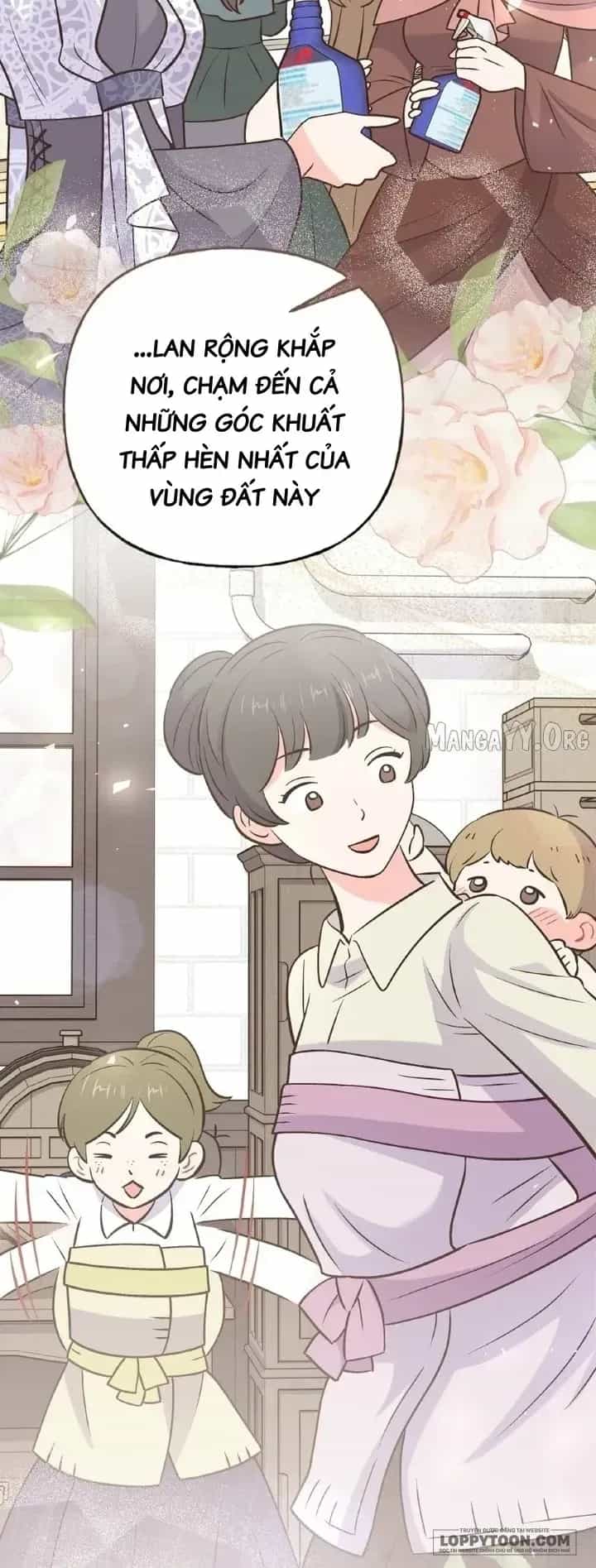 Hầu Gái Không Thích Nuôi Dạy Trẻ Nhỏ - Chương 78 - ảnh 39