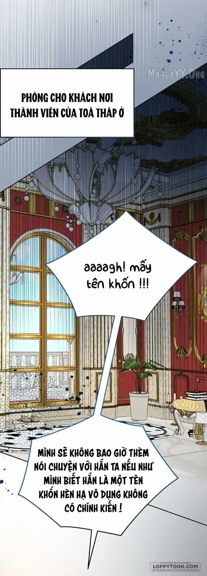 Hầu Gái Không Thích Nuôi Dạy Trẻ Nhỏ - Chương 79 - ảnh 45
