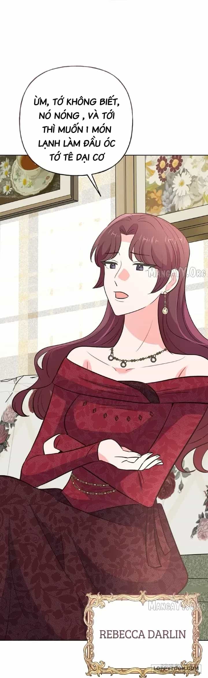 Hầu Gái Không Thích Nuôi Dạy Trẻ Nhỏ - Chương 80 - ảnh 48