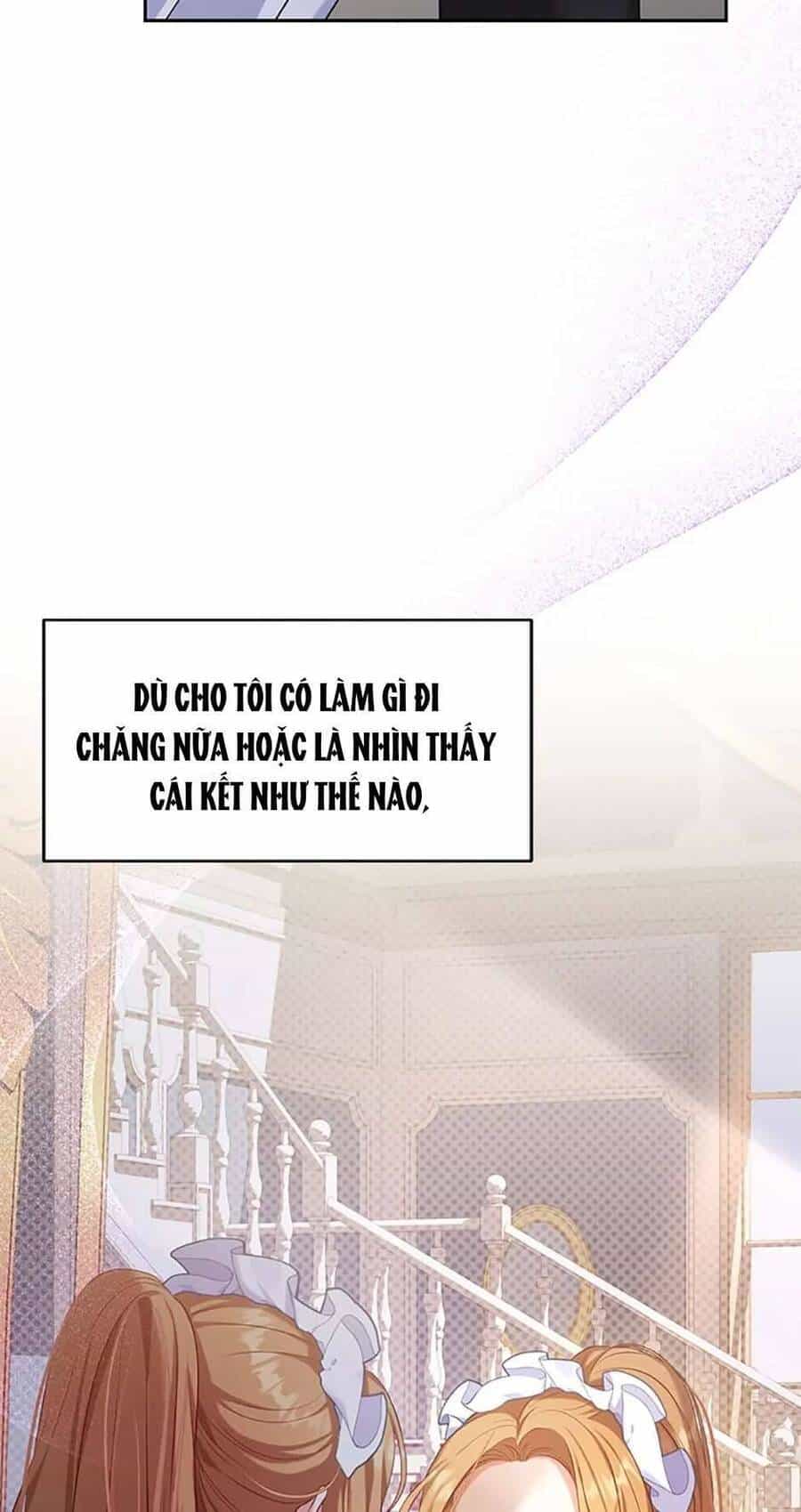 Hầu Gái Trong Trò Chơi Harem Ngược Muốn Nghỉ Việc - Chương 1 - ảnh 70