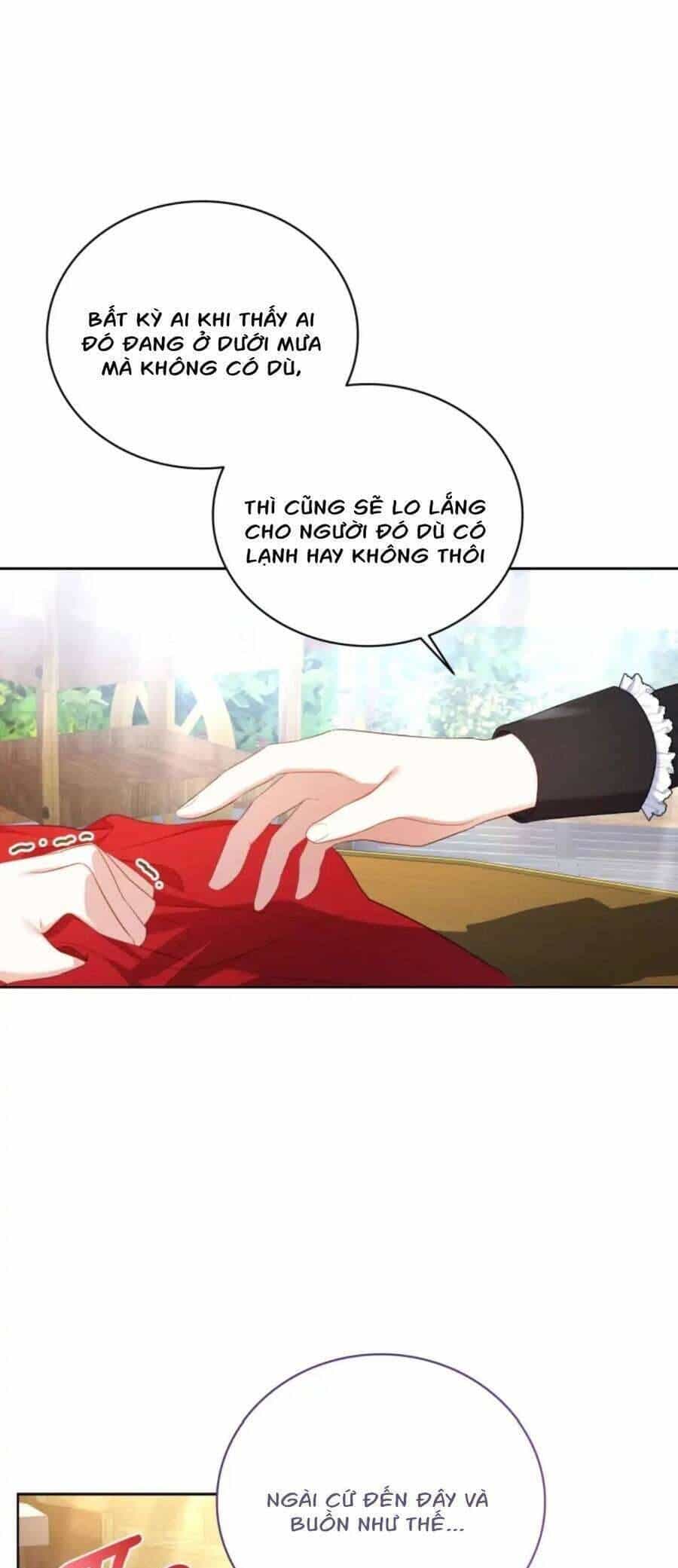 Hầu Gái Trong Trò Chơi Harem Ngược Muốn Nghỉ Việc - Chương 10 - ảnh 38
