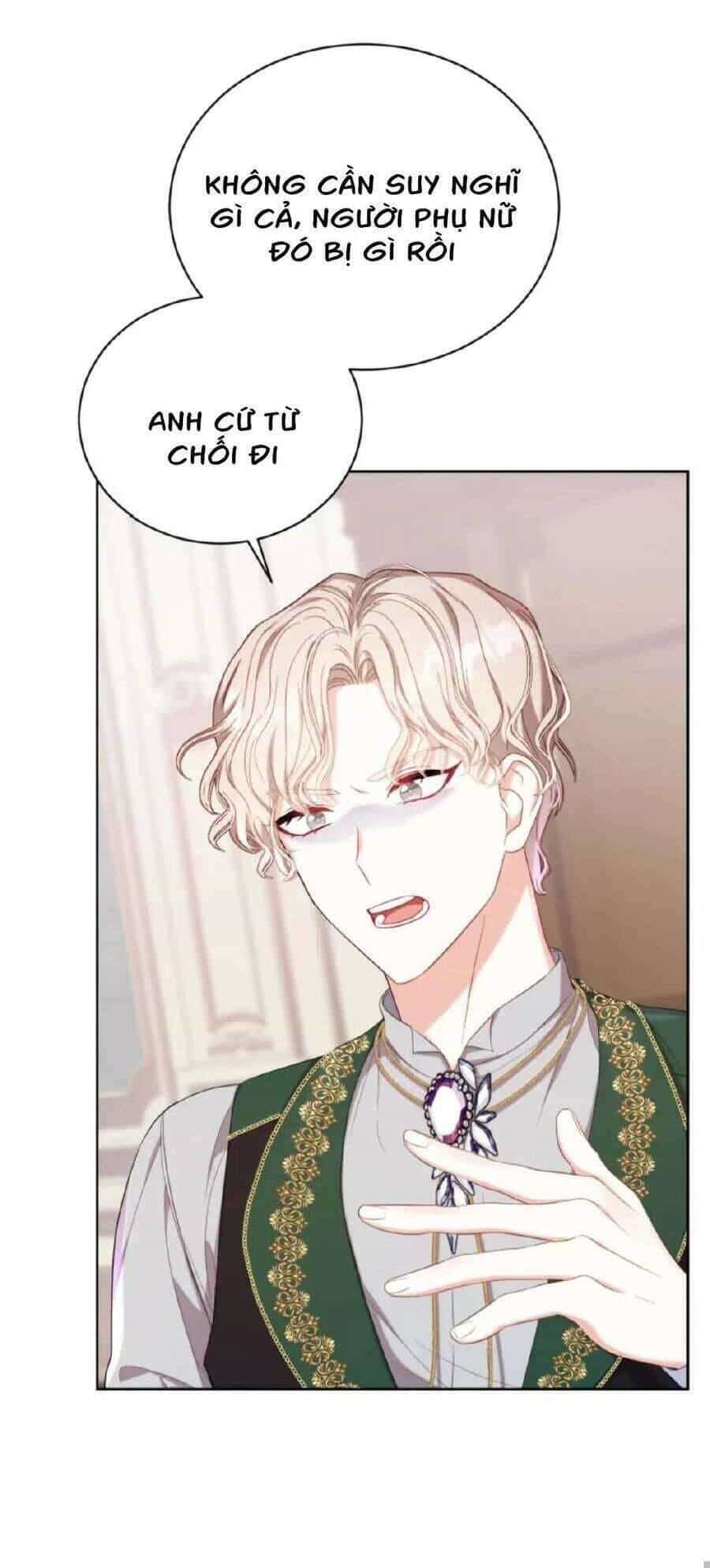 Hầu Gái Trong Trò Chơi Harem Ngược Muốn Nghỉ Việc - Chương 11 - ảnh 17