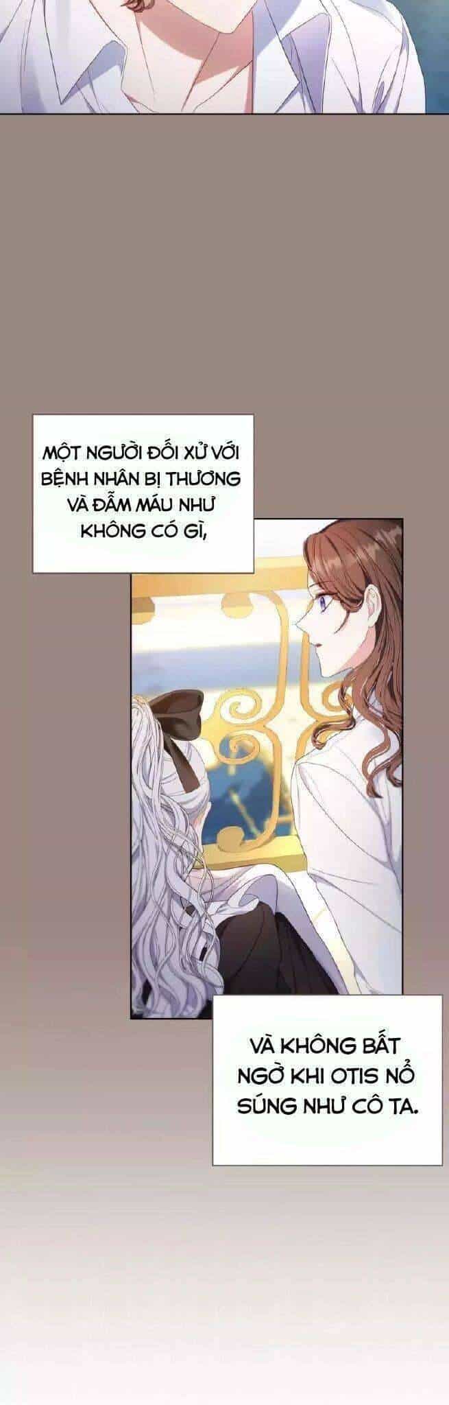 Hầu Gái Trong Trò Chơi Harem Ngược Muốn Nghỉ Việc - Chương 14 - ảnh 8