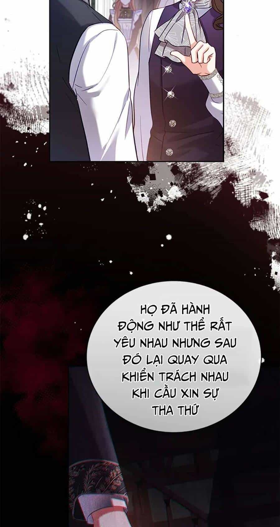 Hầu Gái Trong Trò Chơi Harem Ngược Muốn Nghỉ Việc - Chương 2 - ảnh 92