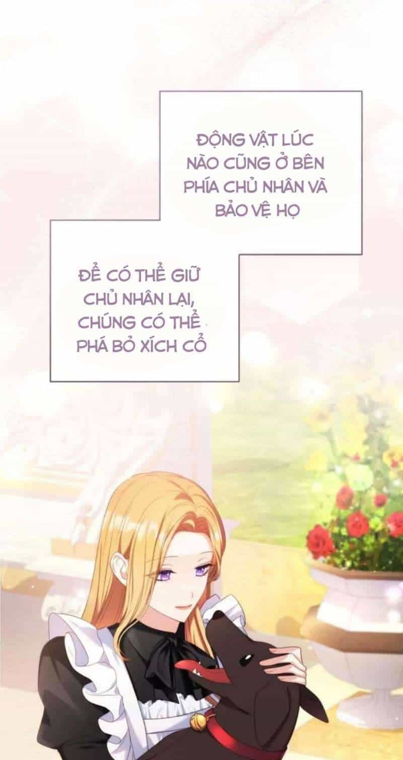 Hầu Gái Trong Trò Chơi Harem Ngược Muốn Nghỉ Việc - Chương 18 - ảnh 18