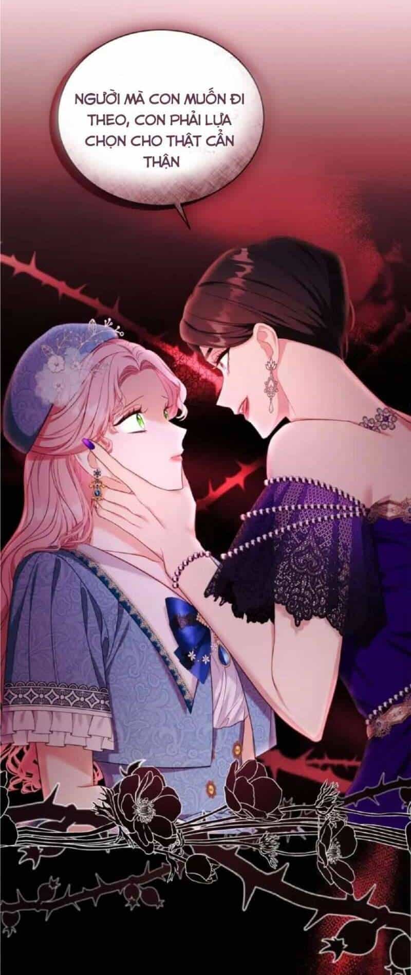 Hầu Gái Trong Trò Chơi Harem Ngược Muốn Nghỉ Việc - Chương 18 - ảnh 55