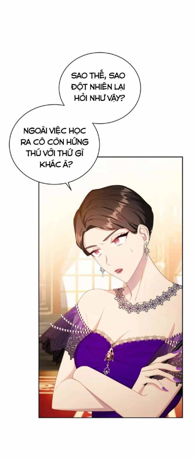 Hầu Gái Trong Trò Chơi Harem Ngược Muốn Nghỉ Việc - Chương 19 - ảnh 8