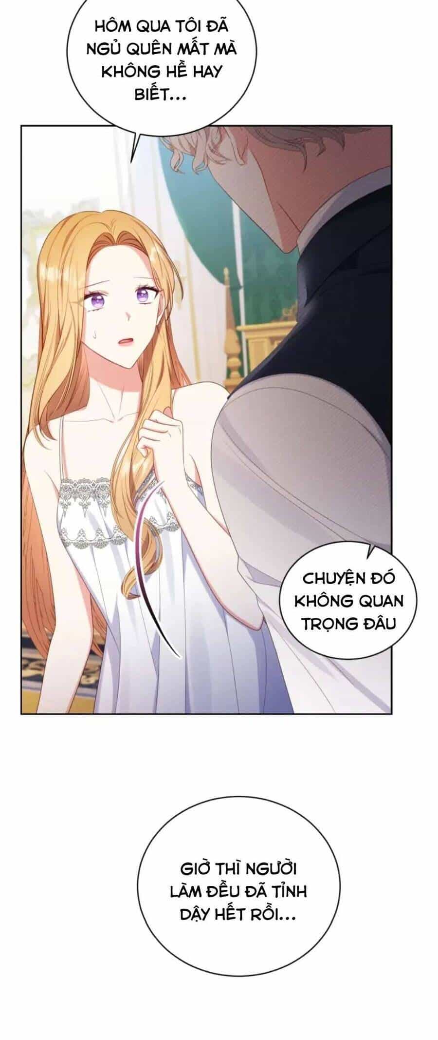 Hầu Gái Trong Trò Chơi Harem Ngược Muốn Nghỉ Việc - Chương 22 - ảnh 36