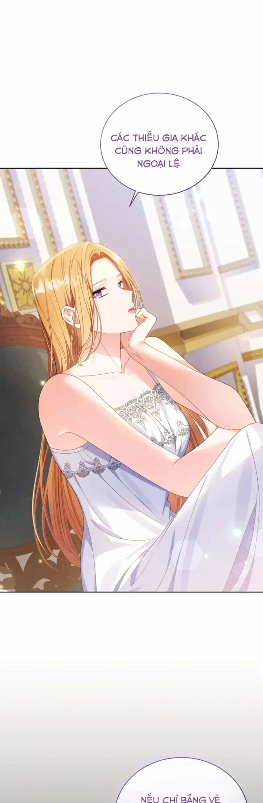 Hầu Gái Trong Trò Chơi Harem Ngược Muốn Nghỉ Việc - Chương 22 - ảnh 49