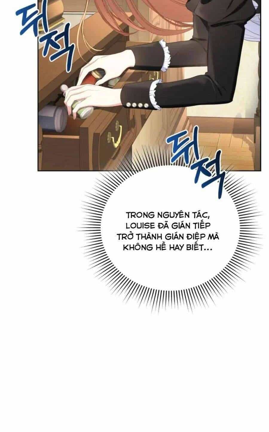 Hầu Gái Trong Trò Chơi Harem Ngược Muốn Nghỉ Việc - Chương 24 - ảnh 17