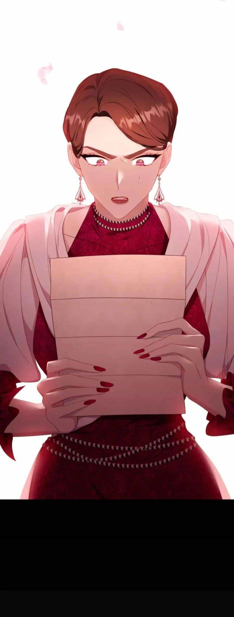 Hầu Gái Trong Trò Chơi Harem Ngược Muốn Nghỉ Việc - Chương 26 - ảnh 12