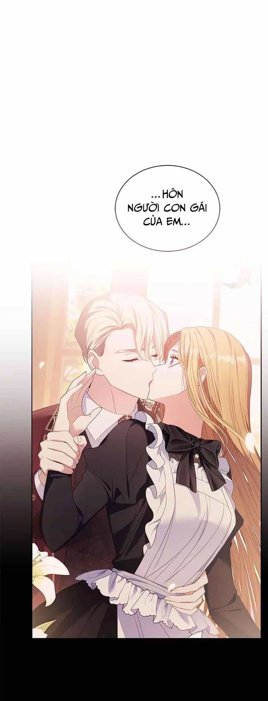 Hầu Gái Trong Trò Chơi Harem Ngược Muốn Nghỉ Việc - Chương 31 - ảnh 8