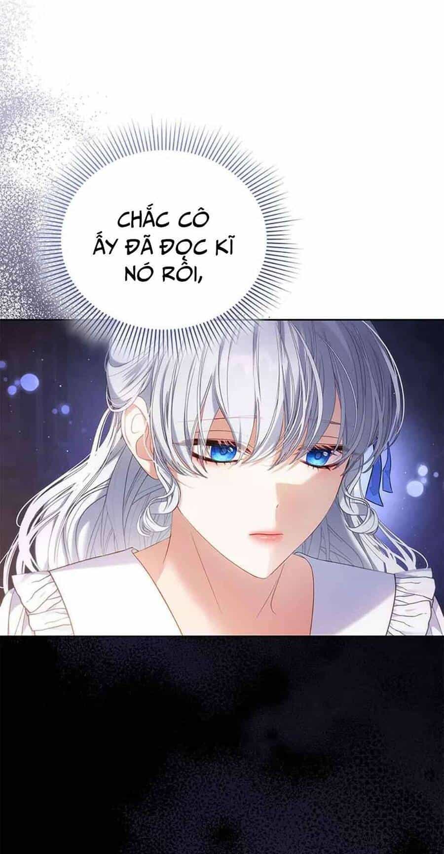 Hầu Gái Trong Trò Chơi Harem Ngược Muốn Nghỉ Việc - Chương 32 - ảnh 57