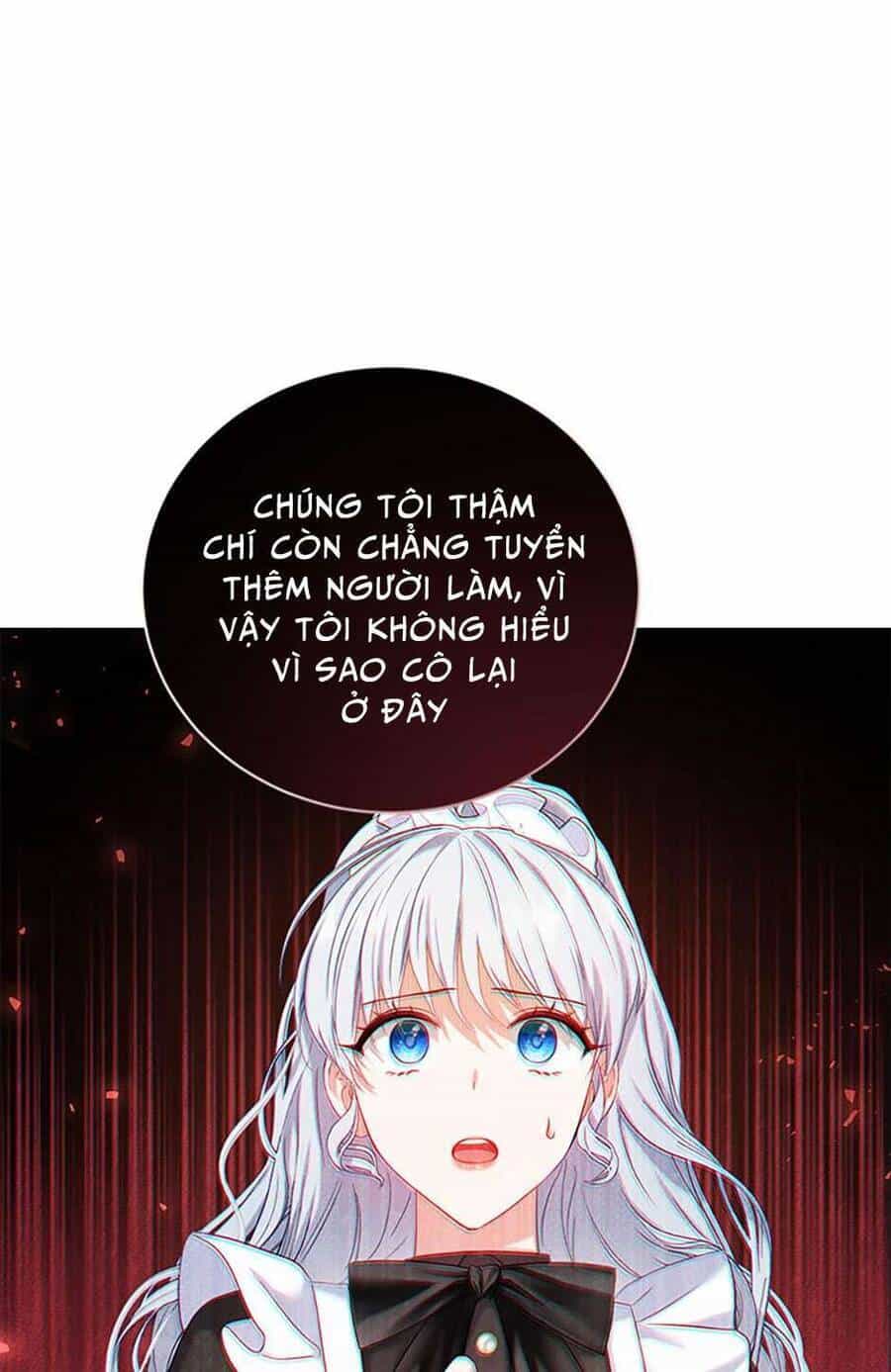 Hầu Gái Trong Trò Chơi Harem Ngược Muốn Nghỉ Việc - Chương 4 - ảnh 12
