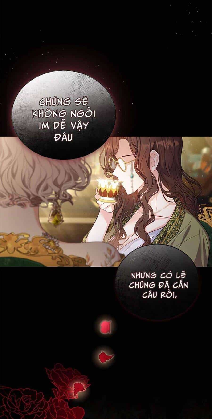 Hầu Gái Trong Trò Chơi Harem Ngược Muốn Nghỉ Việc - Chương 4 - ảnh 82