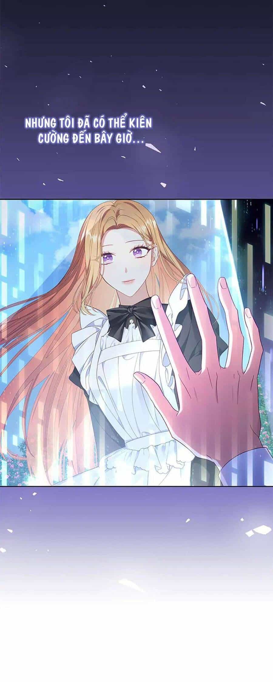 Hầu Gái Trong Trò Chơi Harem Ngược Muốn Nghỉ Việc - Chương 44 - ảnh 6