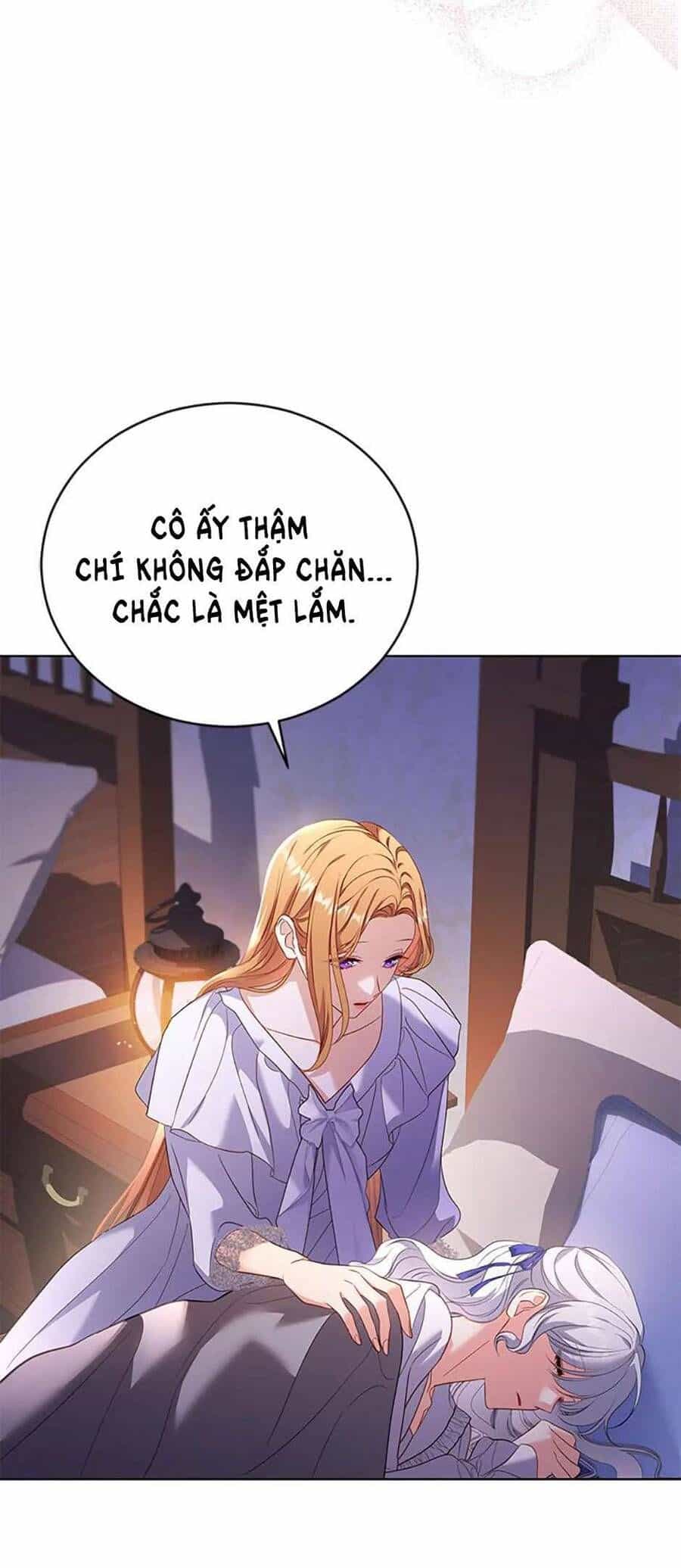 Hầu Gái Trong Trò Chơi Harem Ngược Muốn Nghỉ Việc - Chương 53 - ảnh 45