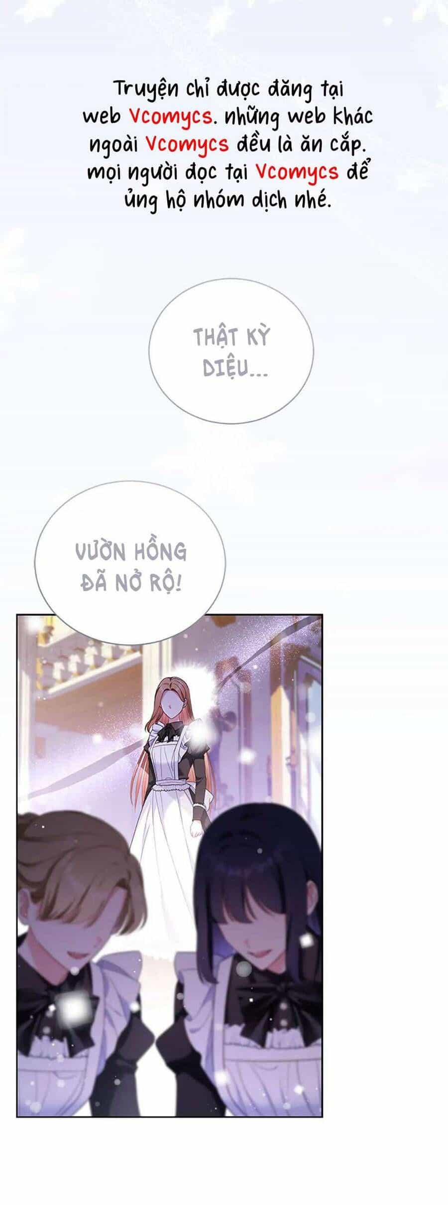Hầu Gái Trong Trò Chơi Harem Ngược Muốn Nghỉ Việc - Chương 54 - ảnh 16