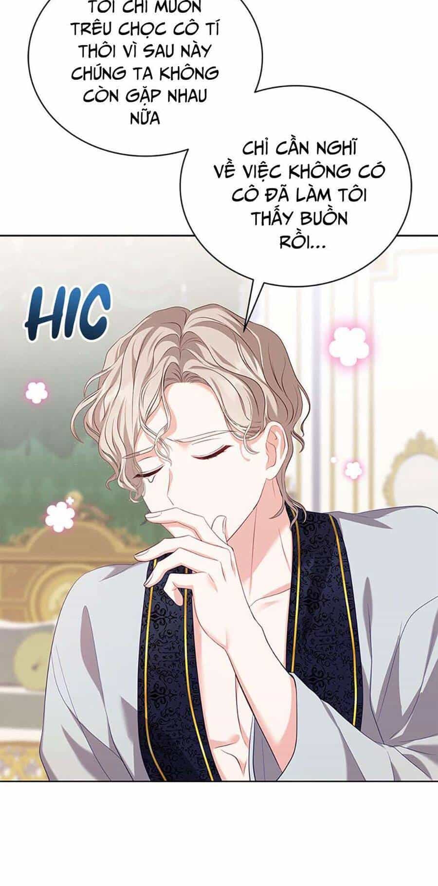 Hầu Gái Trong Trò Chơi Harem Ngược Muốn Nghỉ Việc - Chương 5 - ảnh 30