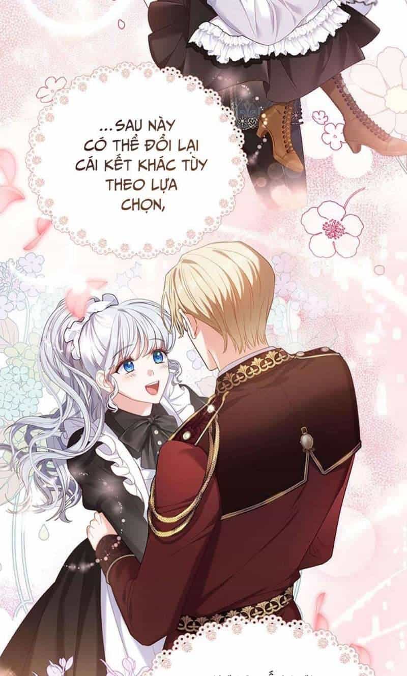 Hầu Gái Trong Trò Chơi Harem Ngược Muốn Nghỉ Việc - Chương 5.2 - ảnh 5