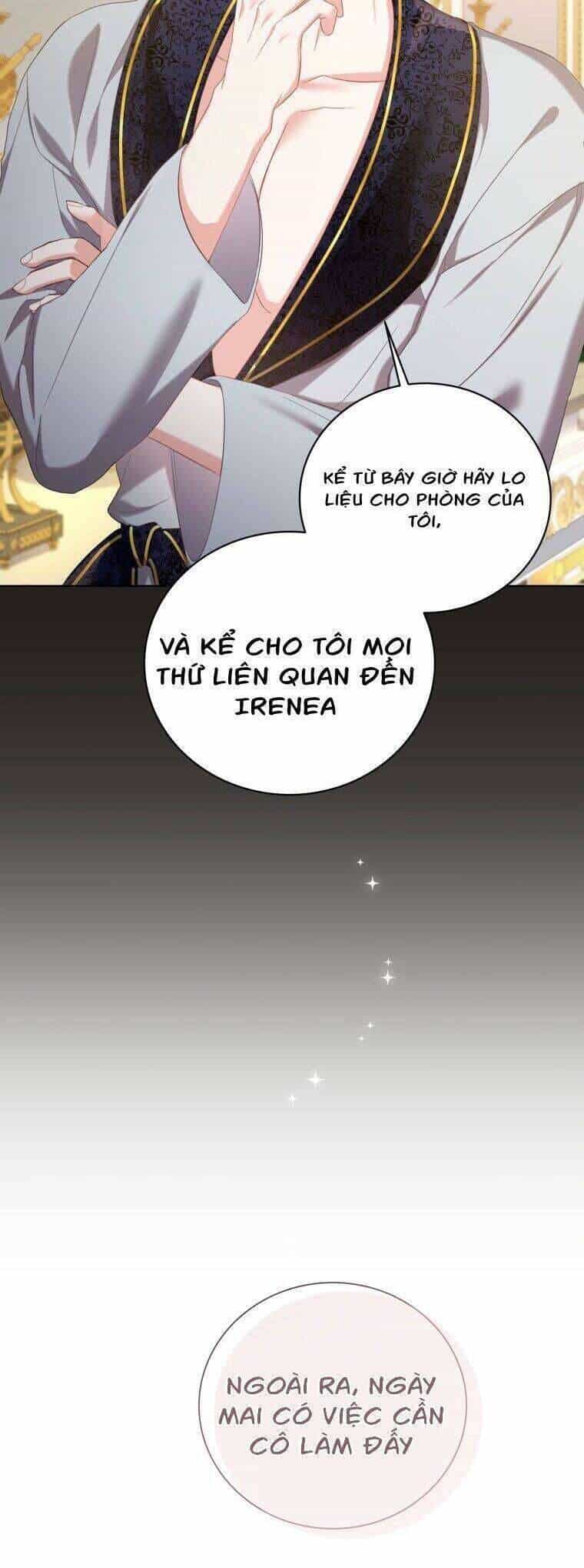 Hầu Gái Trong Trò Chơi Harem Ngược Muốn Nghỉ Việc - Chương 6 - ảnh 37