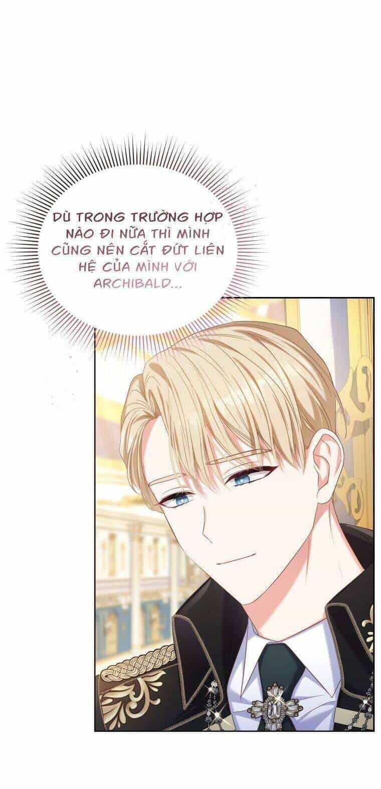 Hầu Gái Trong Trò Chơi Harem Ngược Muốn Nghỉ Việc - Chương 6 - ảnh 4