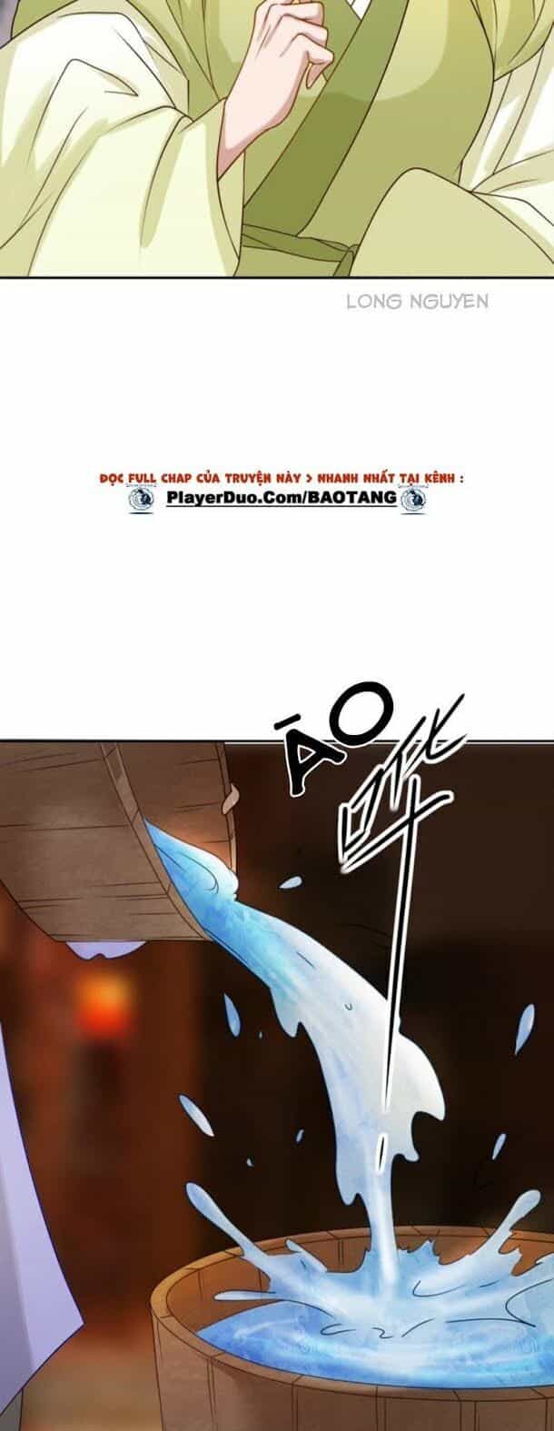 Hầu Gia Nhà Ta Không Sủng Ta - Chương 1 - ảnh 37