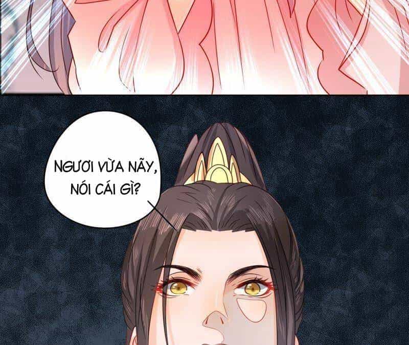 Hầu Gia Nhà Ta Không Sủng Ta - Chương 14 - ảnh 39