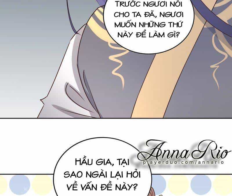 Hầu Gia Nhà Ta Không Sủng Ta - Chương 15 - ảnh 55