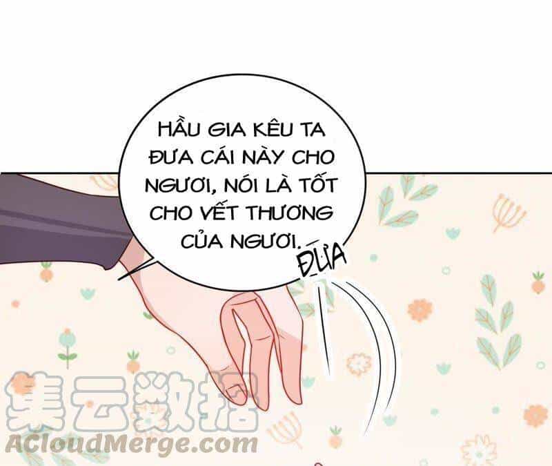 Hầu Gia Nhà Ta Không Sủng Ta - Chương 15 - ảnh 8