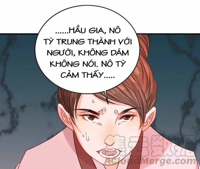 Hầu Gia Nhà Ta Không Sủng Ta - Chương 16 - ảnh 35