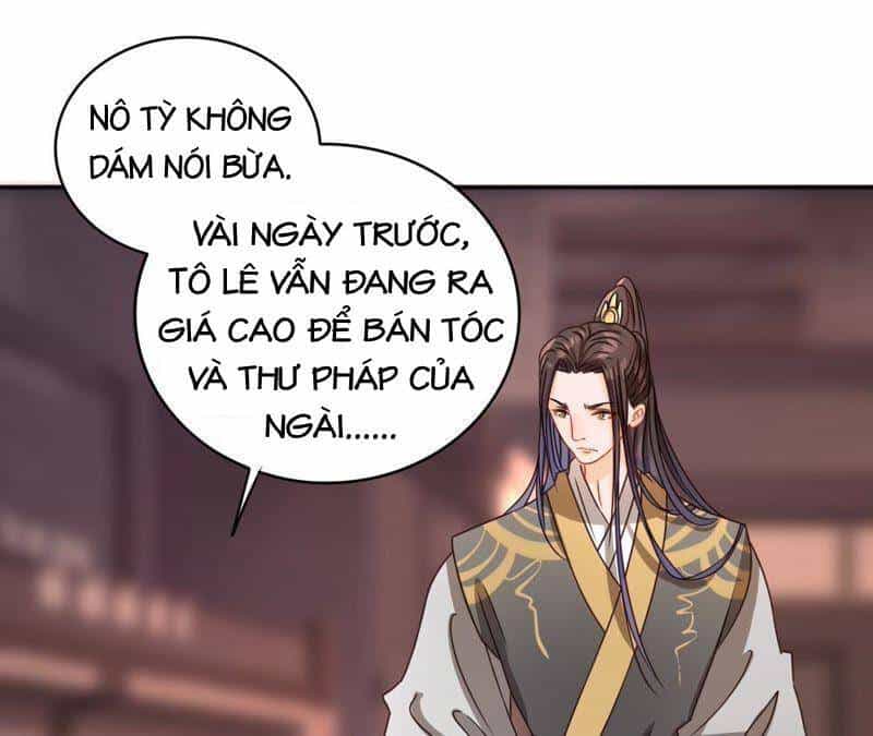 Hầu Gia Nhà Ta Không Sủng Ta - Chương 16 - ảnh 44