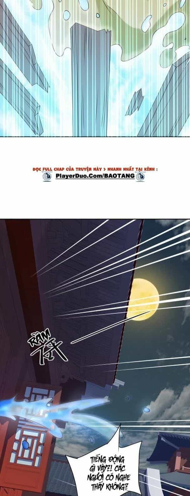 Hầu Gia Nhà Ta Không Sủng Ta - Chương 2 - ảnh 17