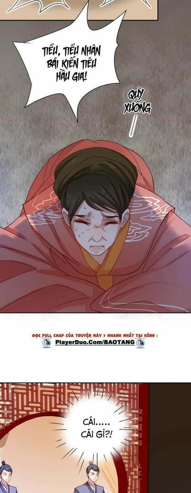 Hầu Gia Nhà Ta Không Sủng Ta - Chương 2 - ảnh 34