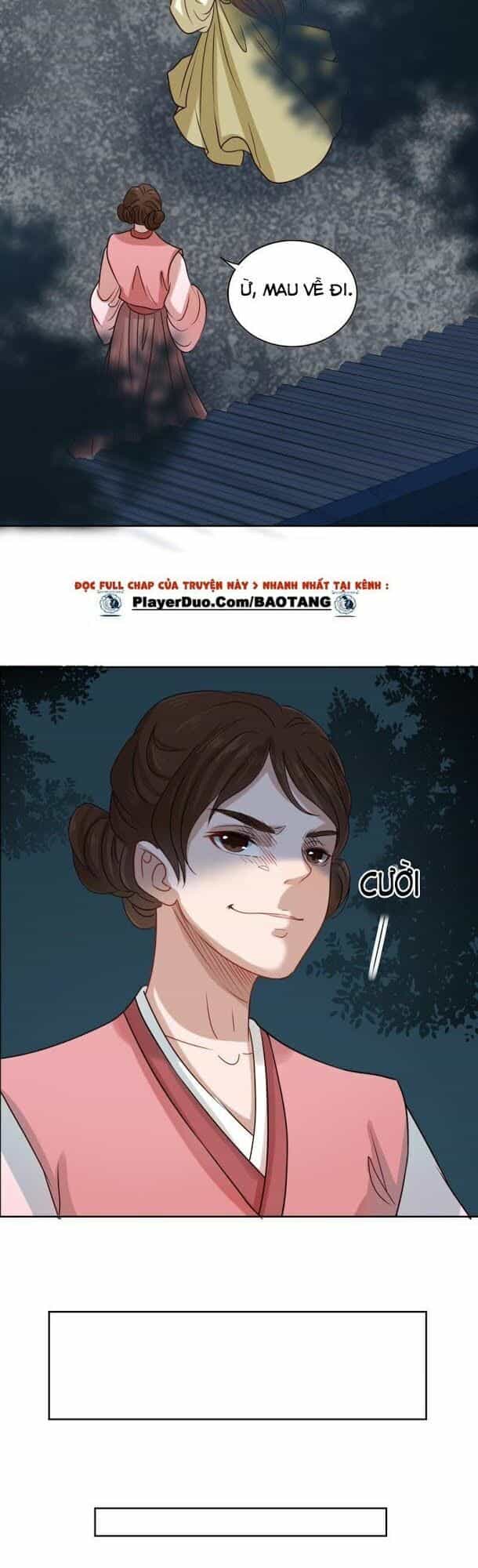 Hầu Gia Nhà Ta Không Sủng Ta - Chương 6 - ảnh 23